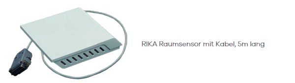 Rika Raumsensor E14404