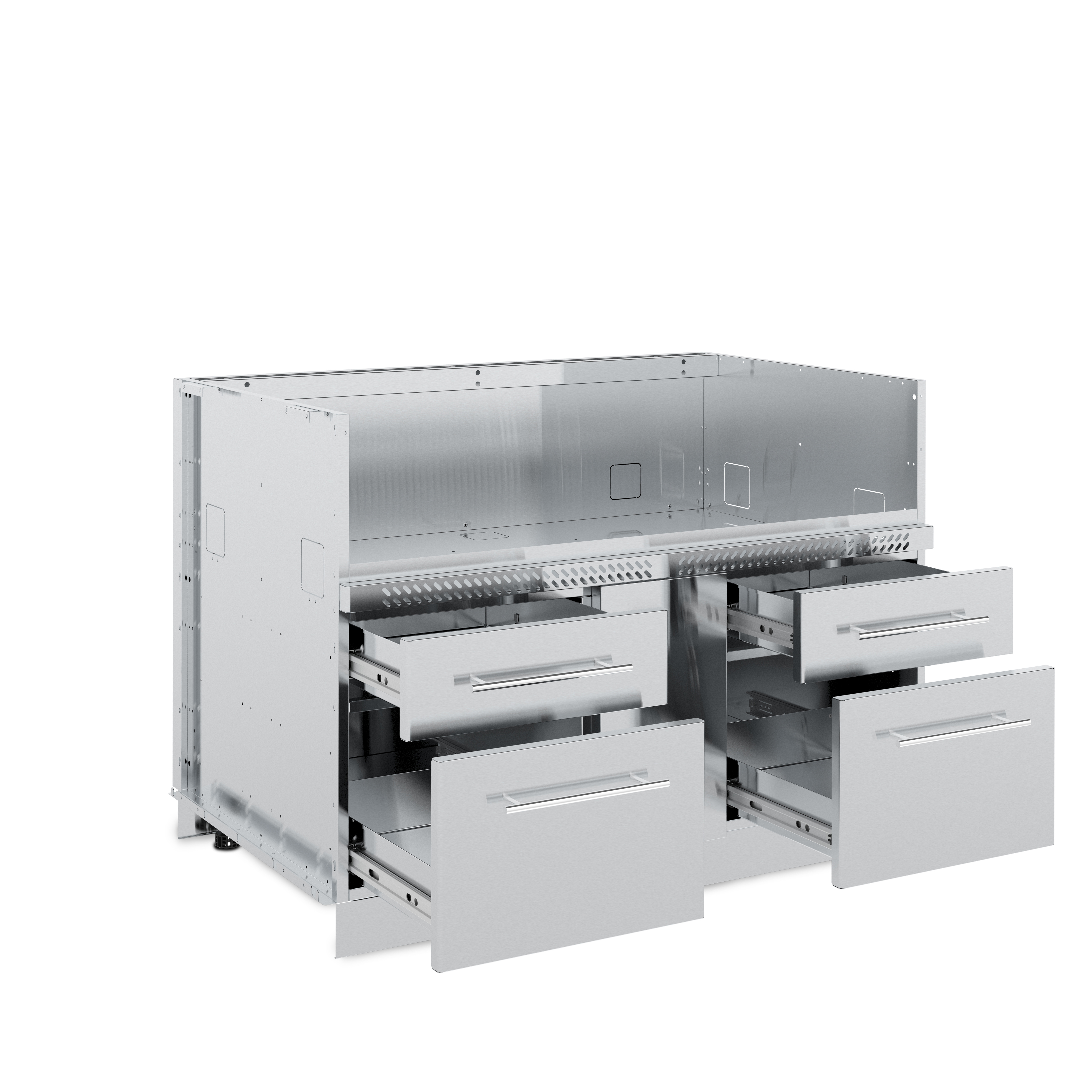 Broil King CABINET ECKELEMENT