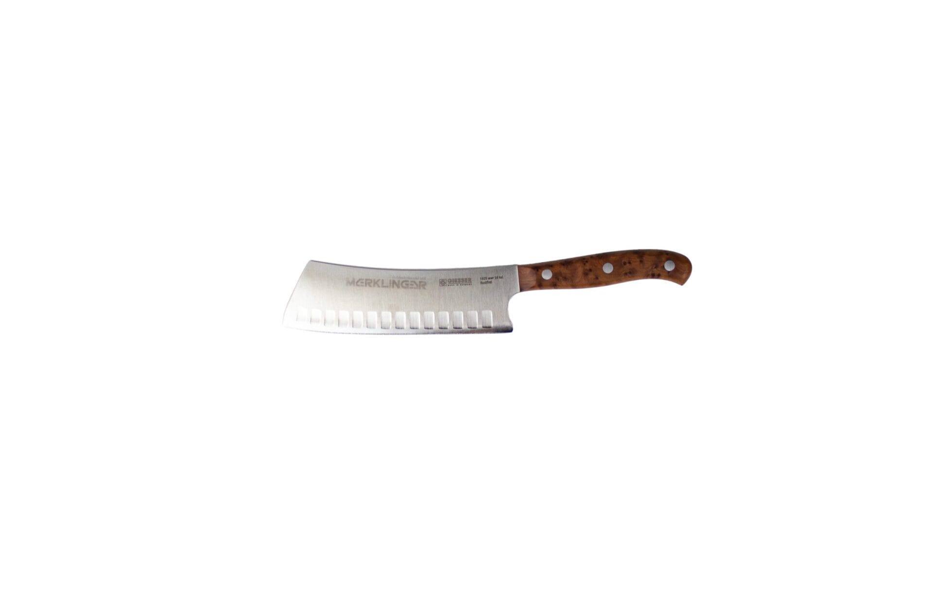 MERKLINGER PremiumCut 3er-Set No. 1 Edition Merklinger