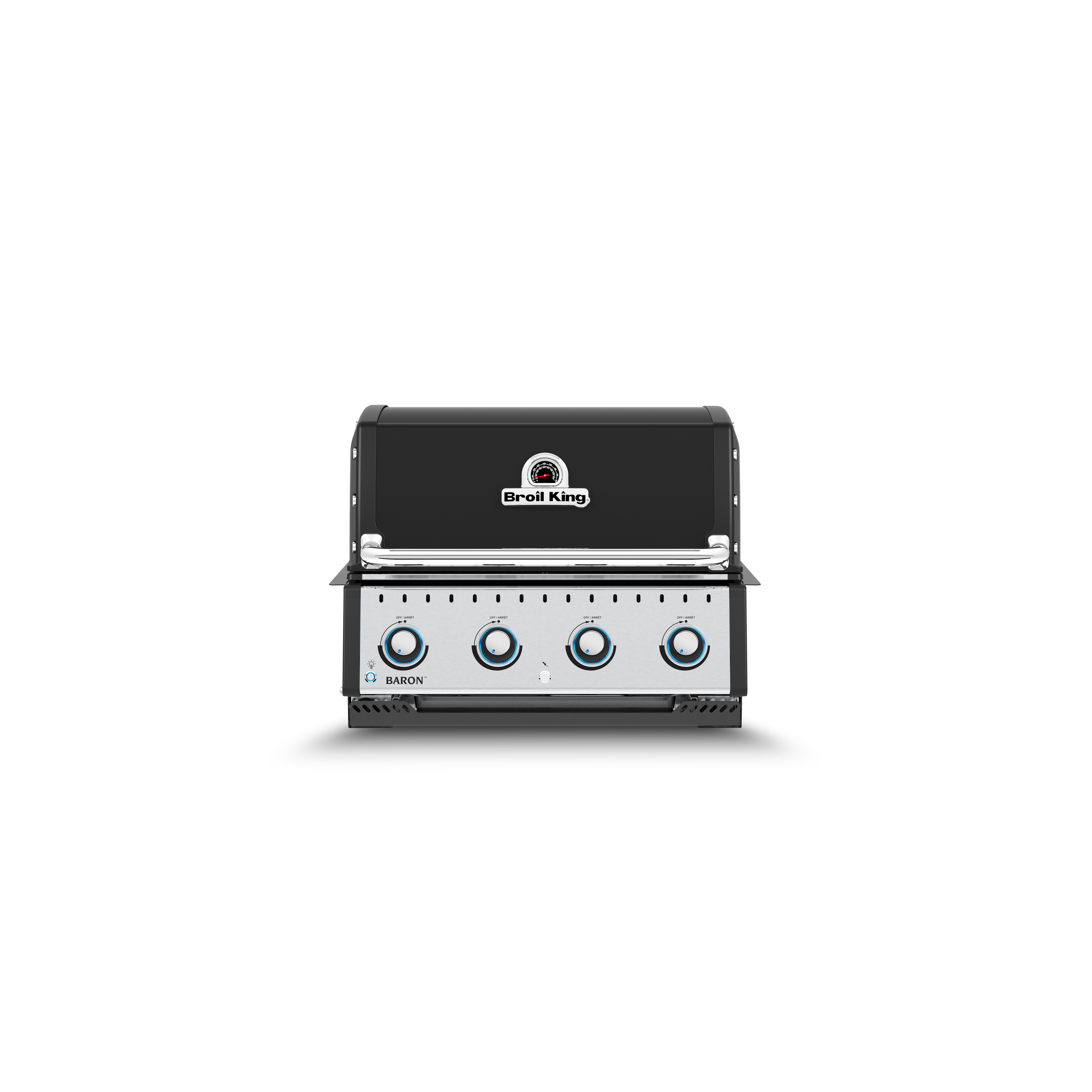 Broil King BARON 420 BUILT IN