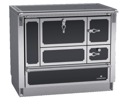 Lohberger MH 1000