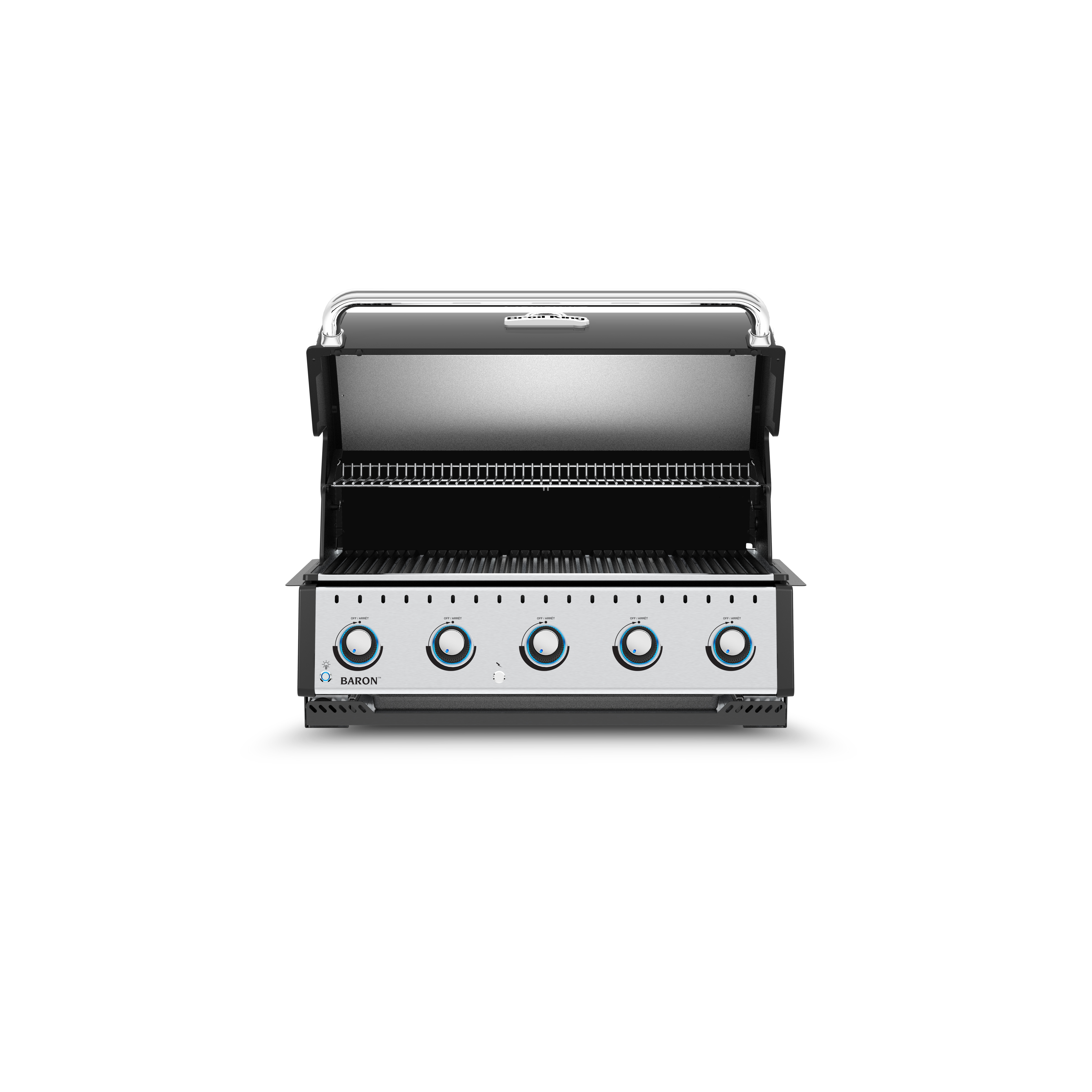 Broil King BARON 520 BUILT IN