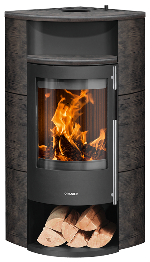 Oranier Polar Neo Eck II Keramik Namib Lines