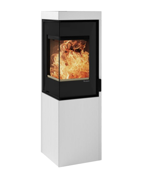 Nordpeis Quadro Colorado Exklusive Whtie