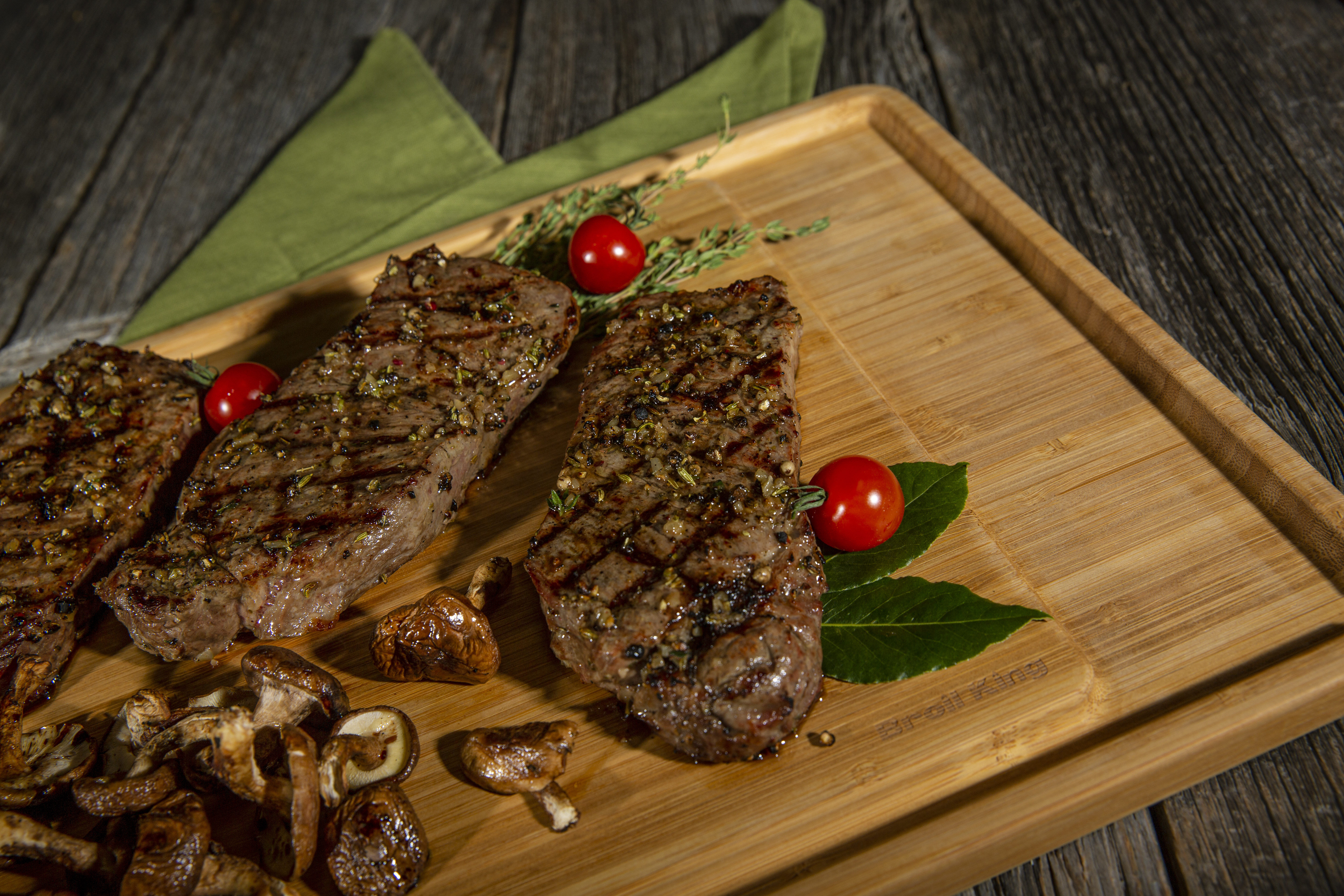 Broil King SCHNEIDBRETT REGAL/IMPERIAL