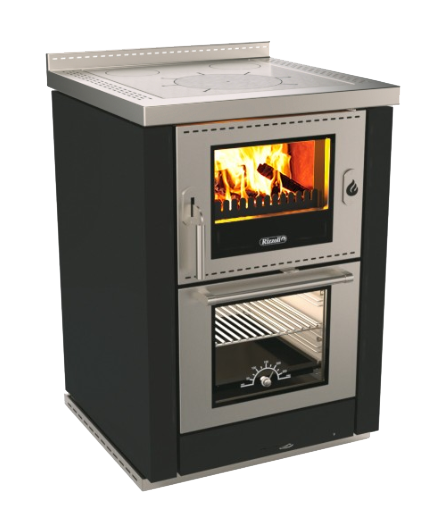 Rizzoli - Herd ML 60 Schwarz