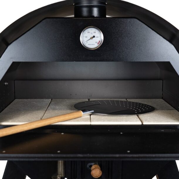 MERKLINGER Profi Pizzaschaufel