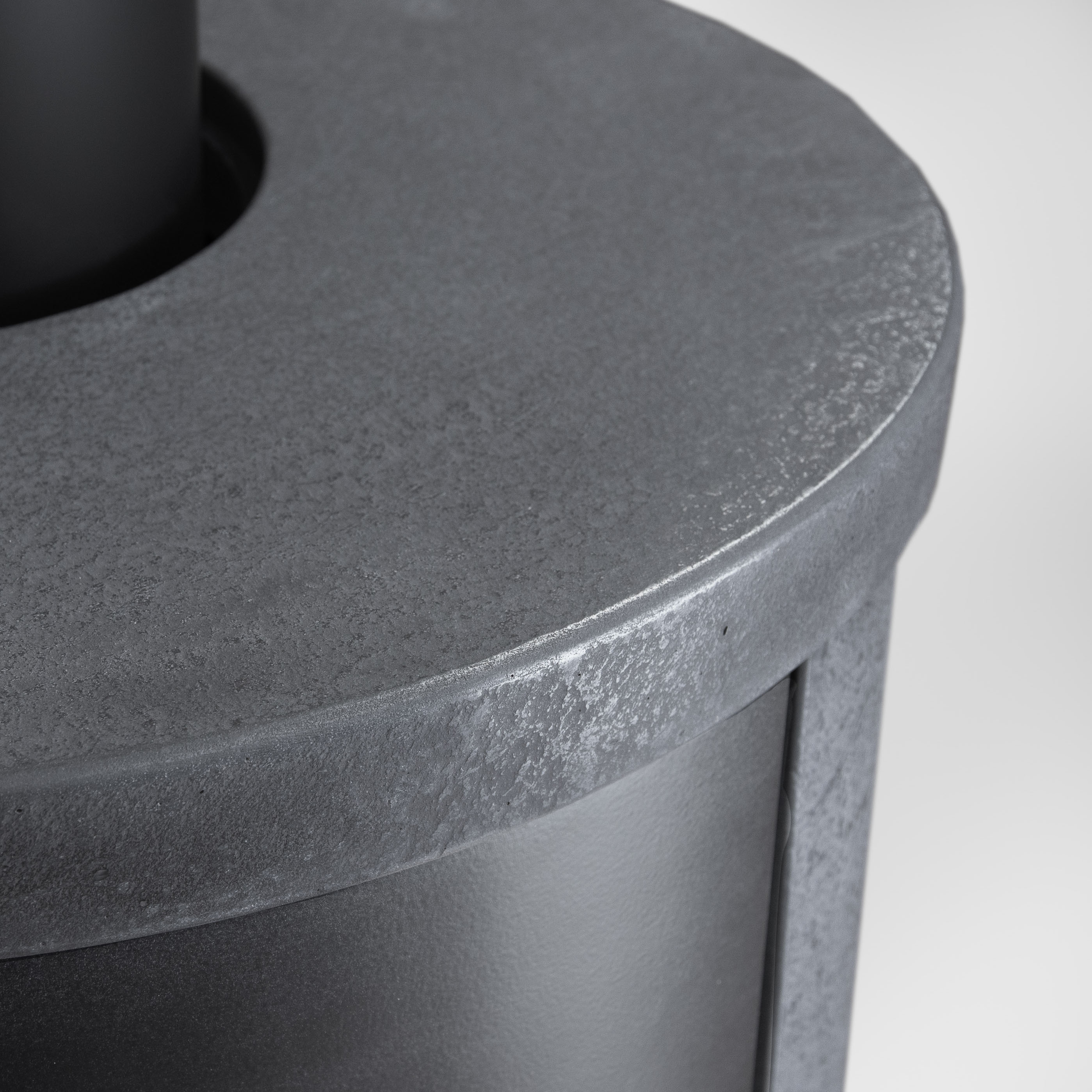 Novaline Kaminofen Isea ST