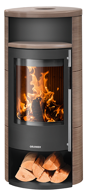 Oranier Polar Neo 8 Keramik Grappa Lines