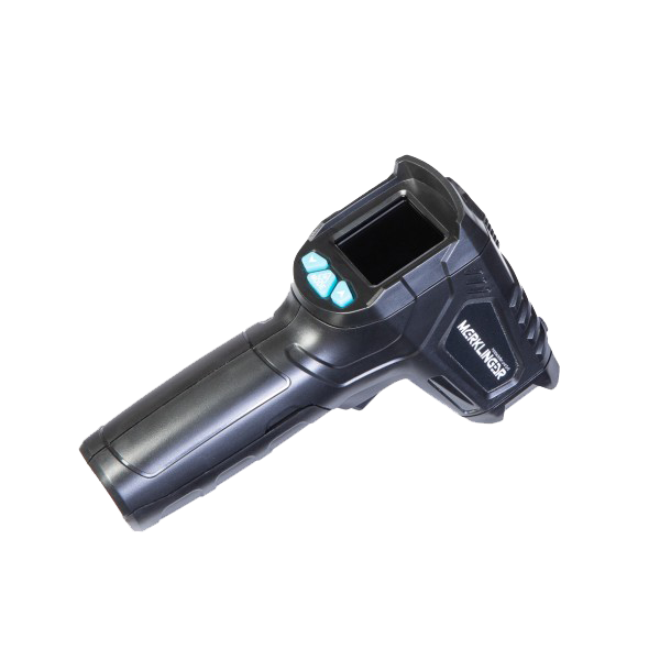 MERKLINGER Infrarot Thermometer