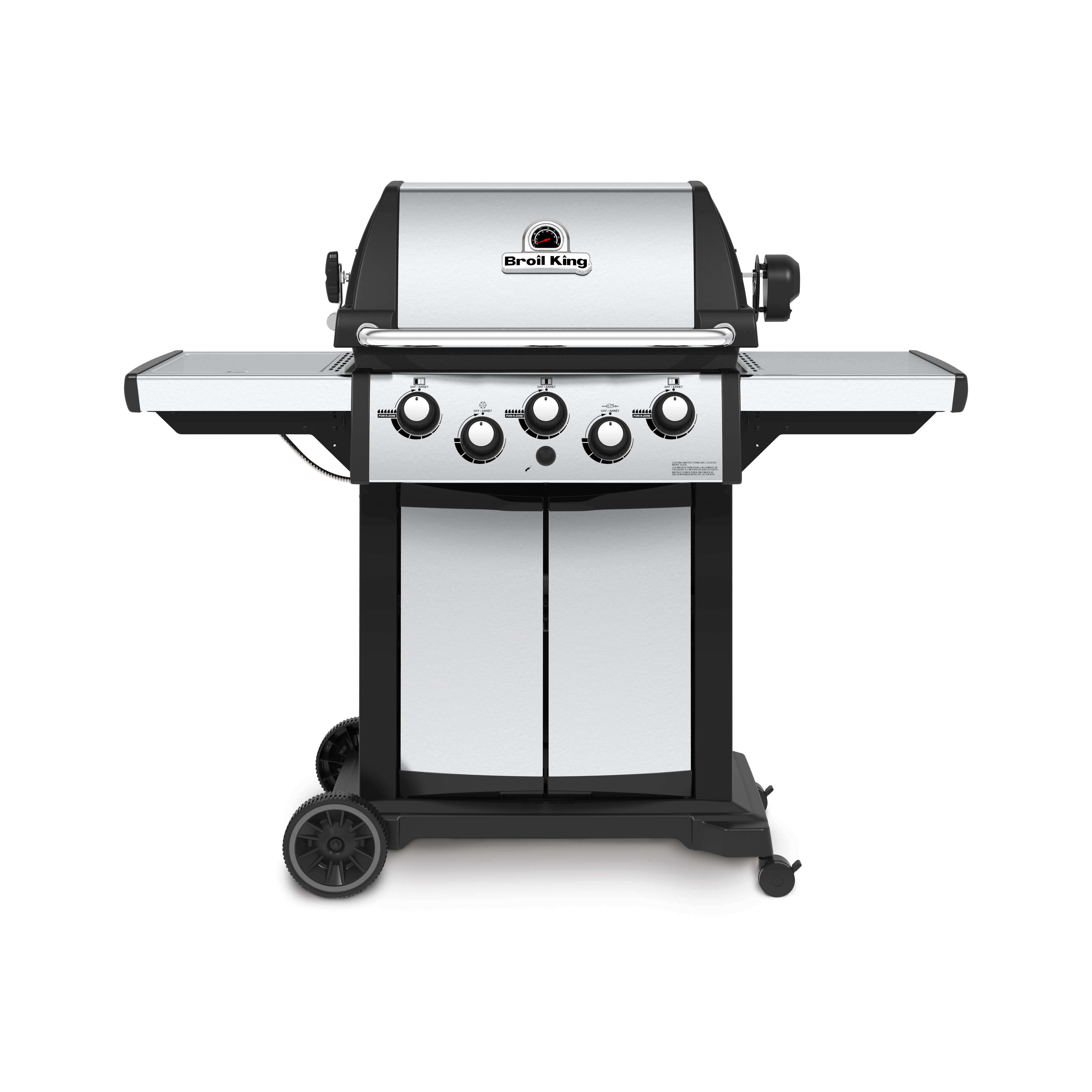Broil King SIGNET™ 390