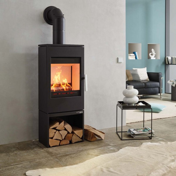Haas+Sohn Gastein II easy Anschluss oben