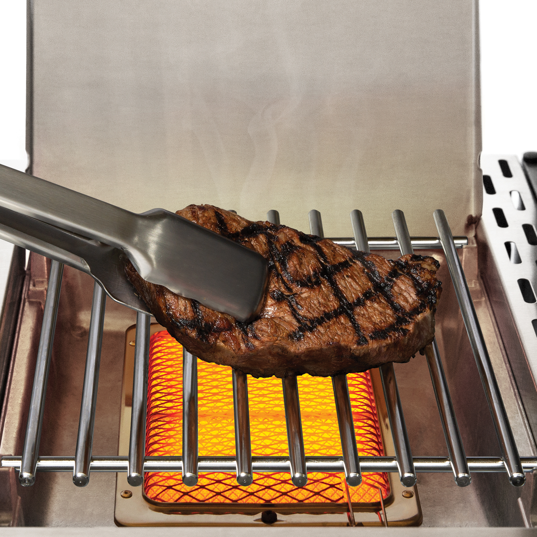 Broil King BARON™ S 590 IR Broil King BARON™ S 590 IR