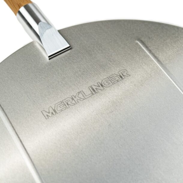 MERKLINGER Profi Pizzaschaufel
