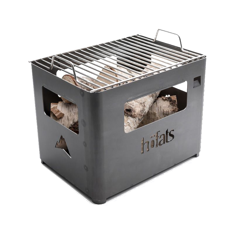 höfats Grillrost BEER BOX