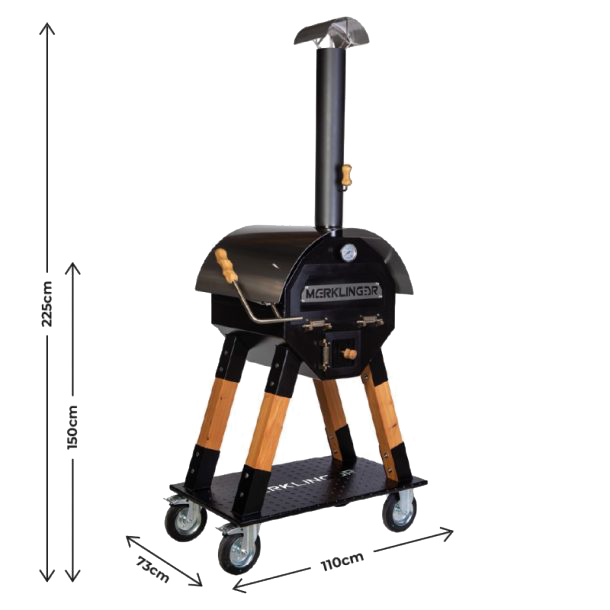 MERKLINGER 600