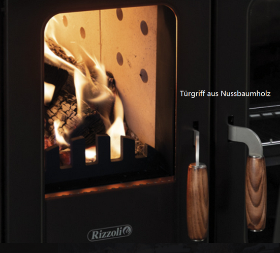Rizzoli - Herd N94 Stone