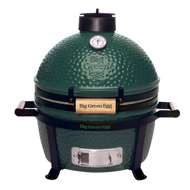 Big Green Egg Starterset Mini Max