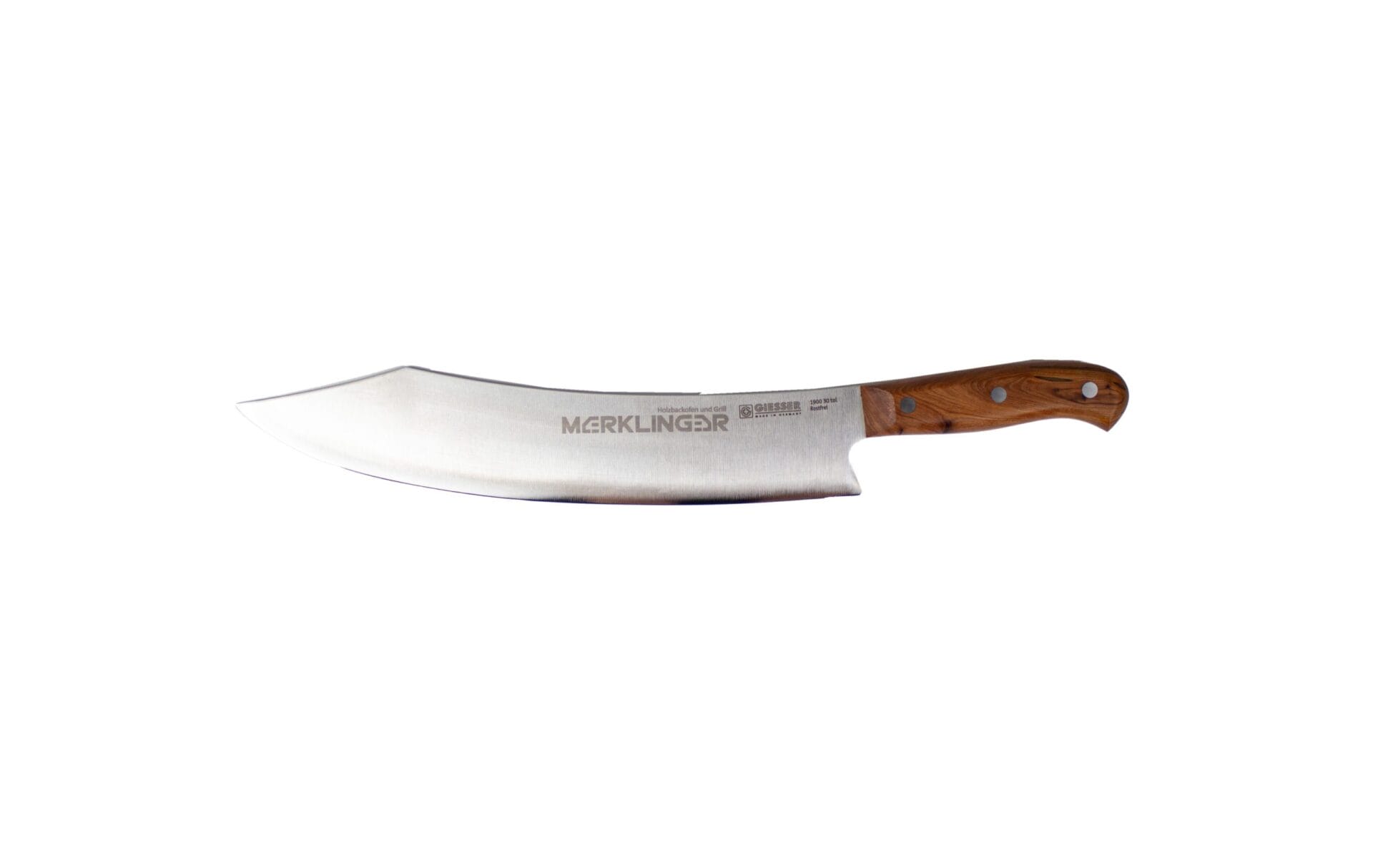 MERKLINGER PremiumCut 3er-Set No. 1 Edition Merklinger