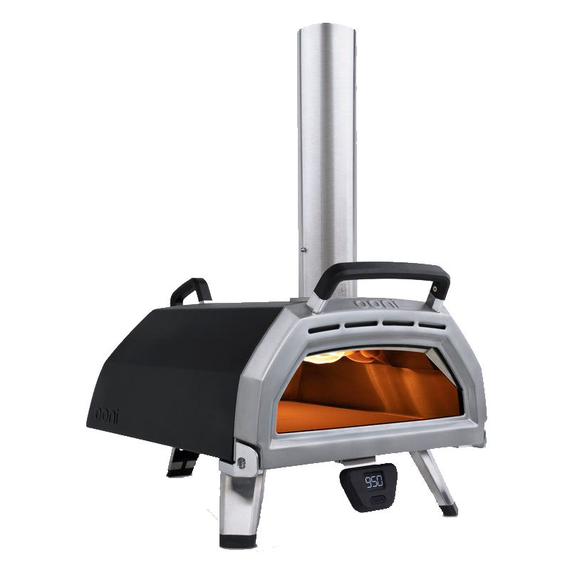 Ooni Karu 16 Multi-Brennstoff Outdoor Pizzaofen