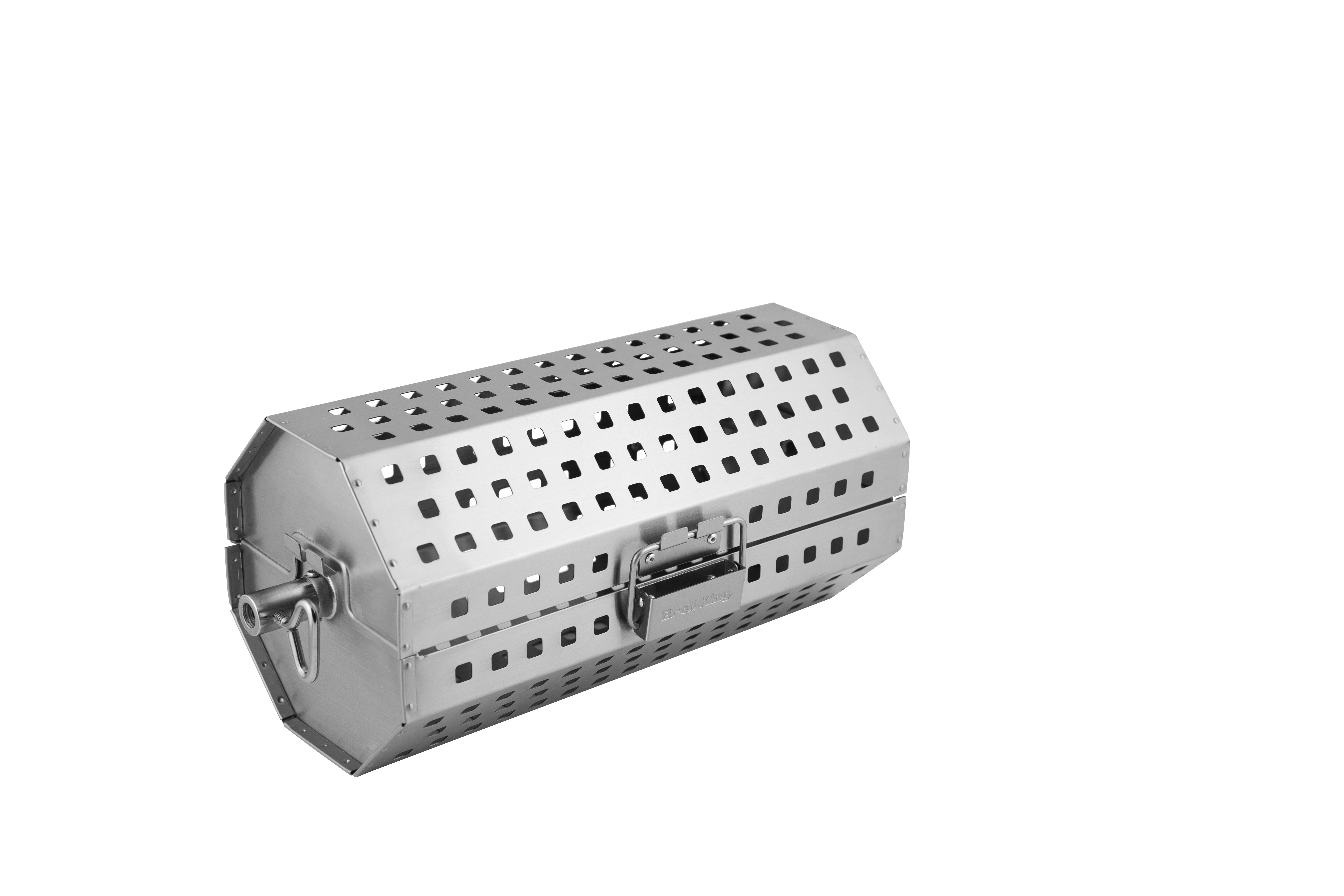 Broil King DREHSPIEßKORB