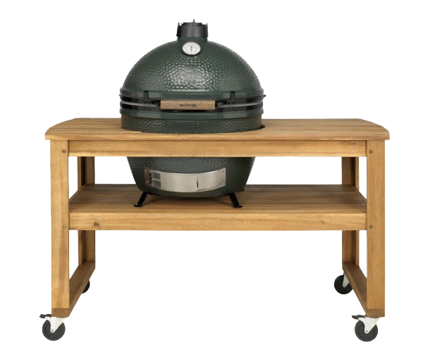 Big Green Egg Akazientisch Large