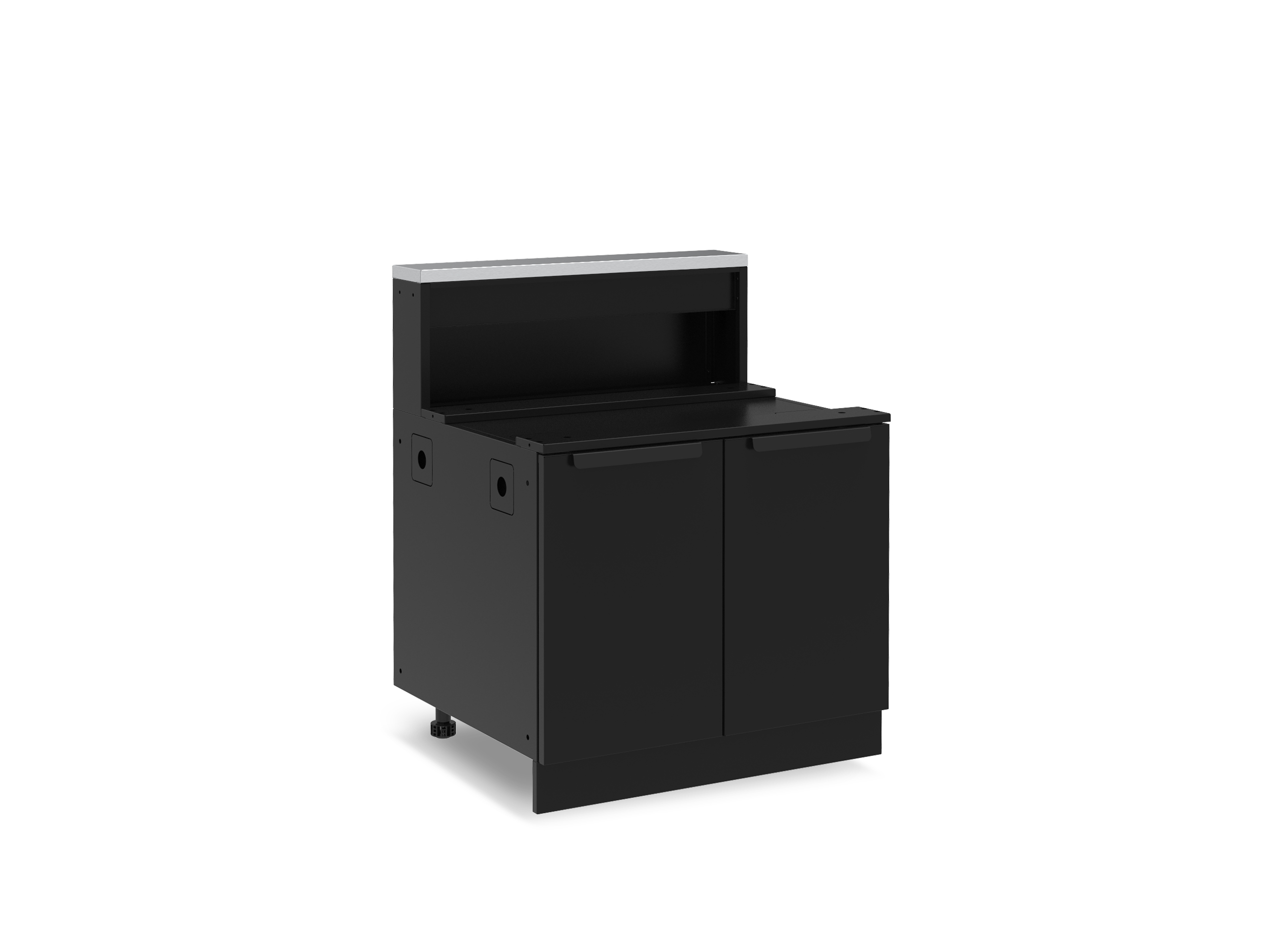 Broil King BARON™ MOK CABINET - 4 BRENNER BUILT-IN