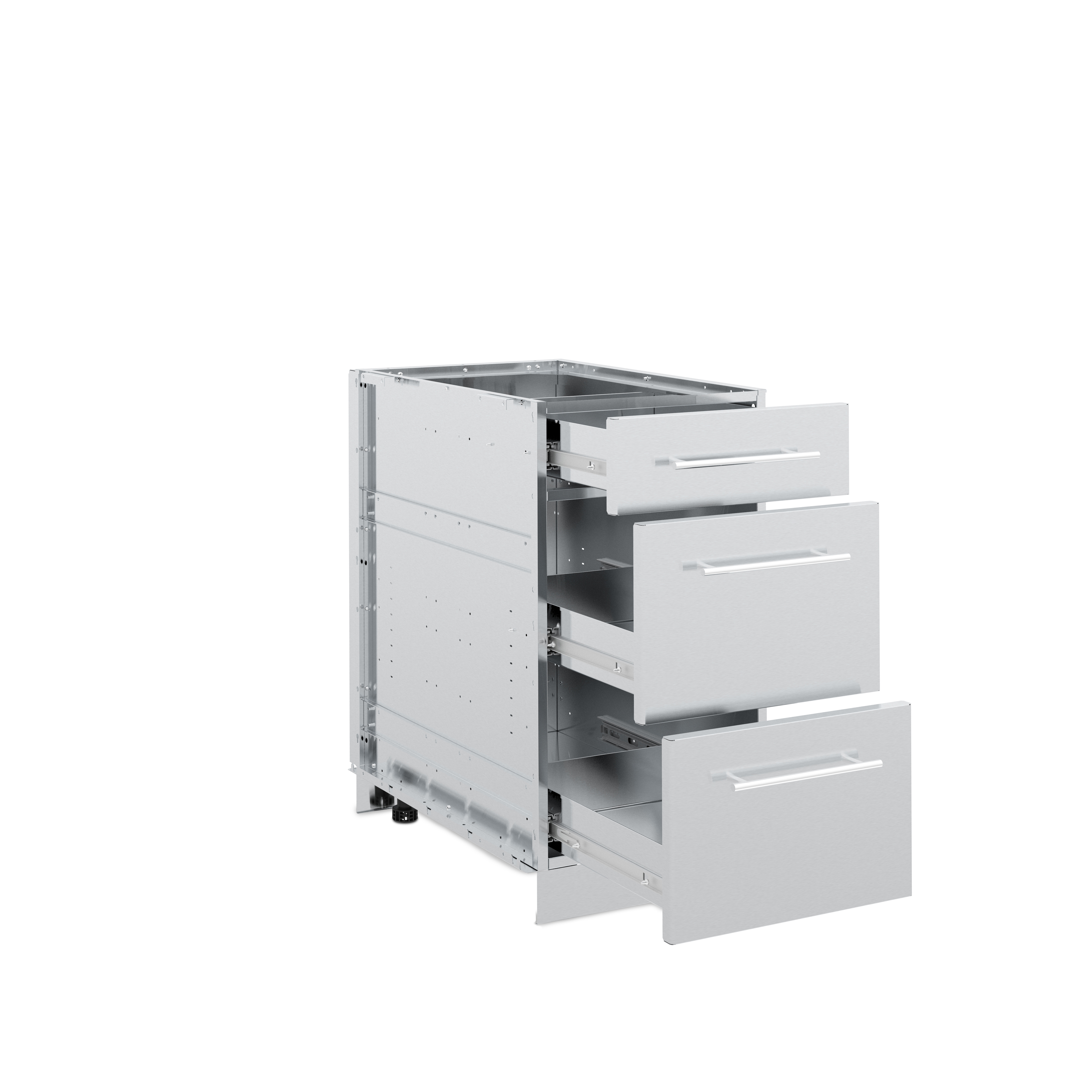 Broil King CABINET 3 SCHUBLADEN