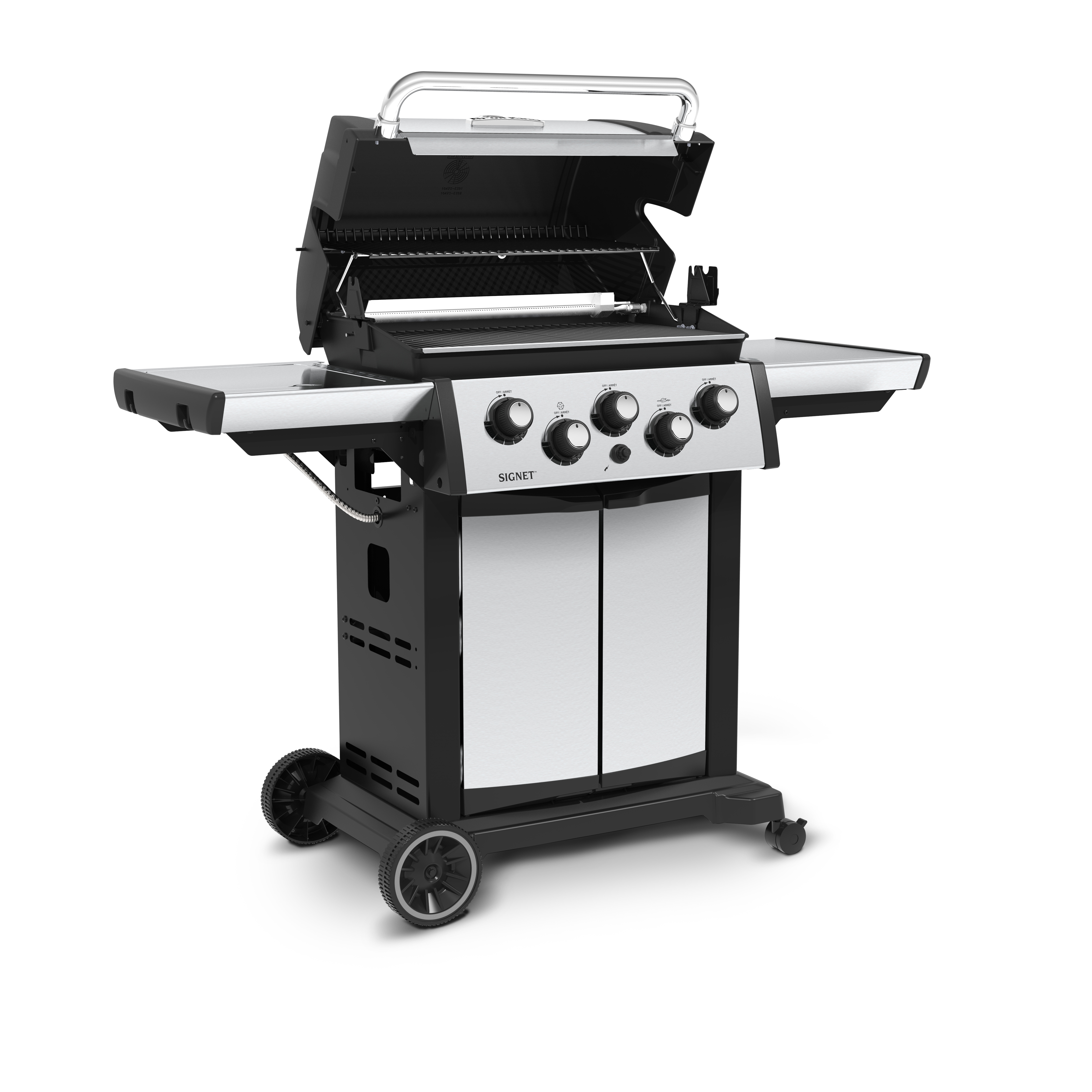 Broil King SIGNET™ 390