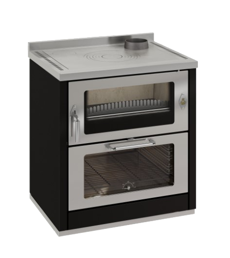 Wamsler Vollherd K 80 Weiß