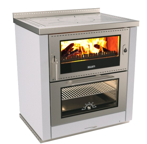 Rizzoli - Herd ML 80 Weiß