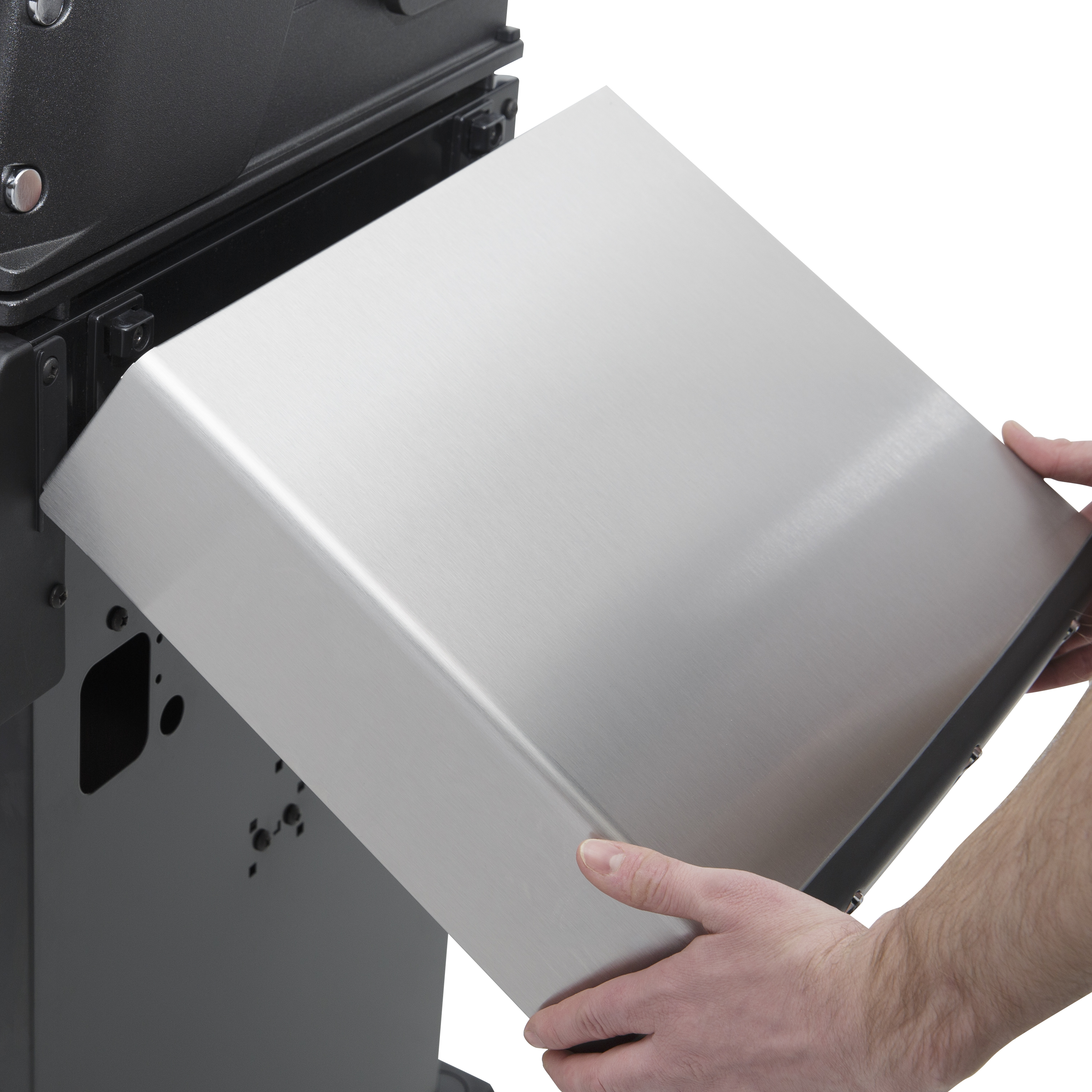 Broil King BARON™ S 590 IR Broil King BARON™ S 590 IR
