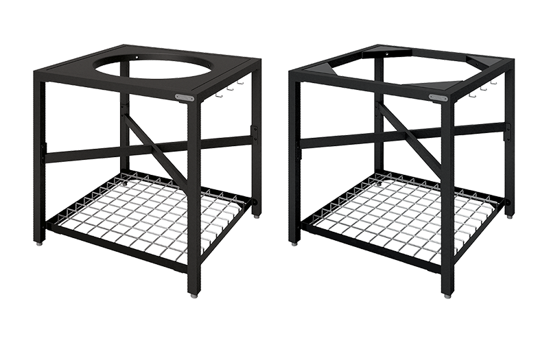 Big Green Egg Frame 2XL