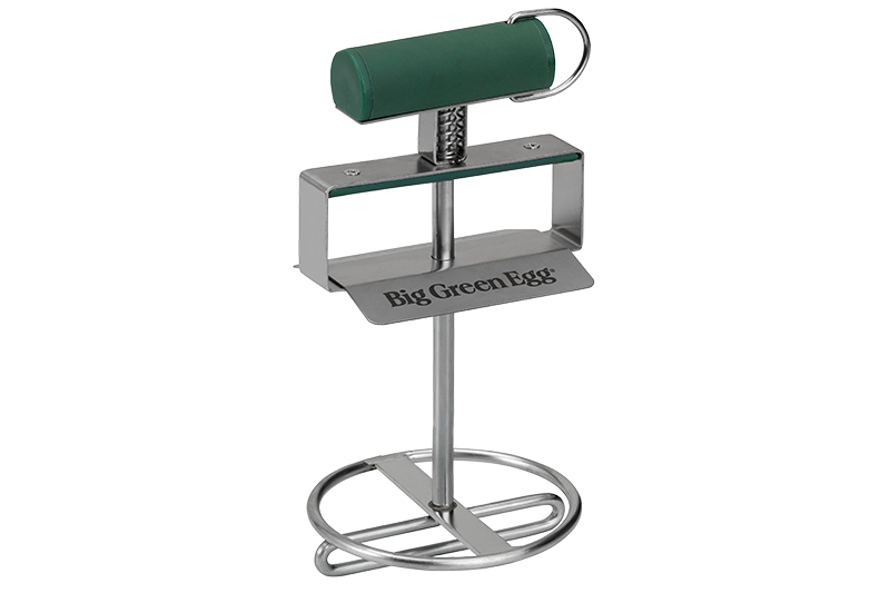 Big Green Egg Rostheber