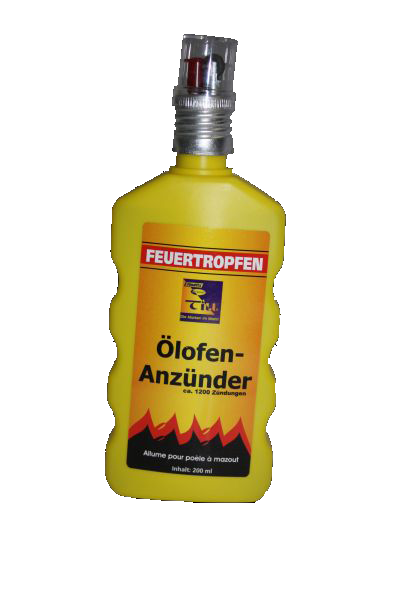 Till Feuertropfen 200 ml