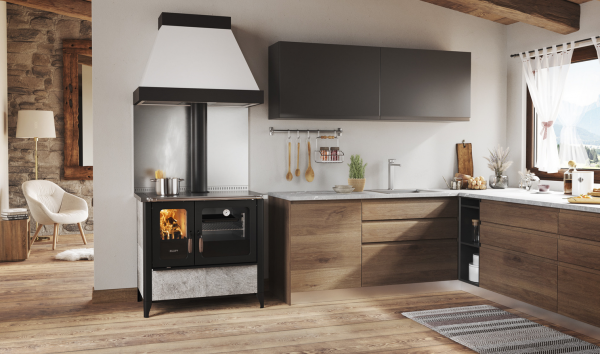 Rizzoli - Herd N94 Stone
