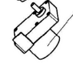 Rika Schneckenmotor B15773