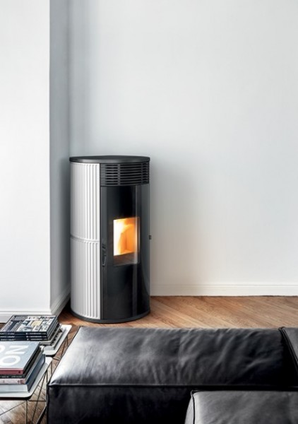 MCZ Pelletofen Pad Hydromatic 18
