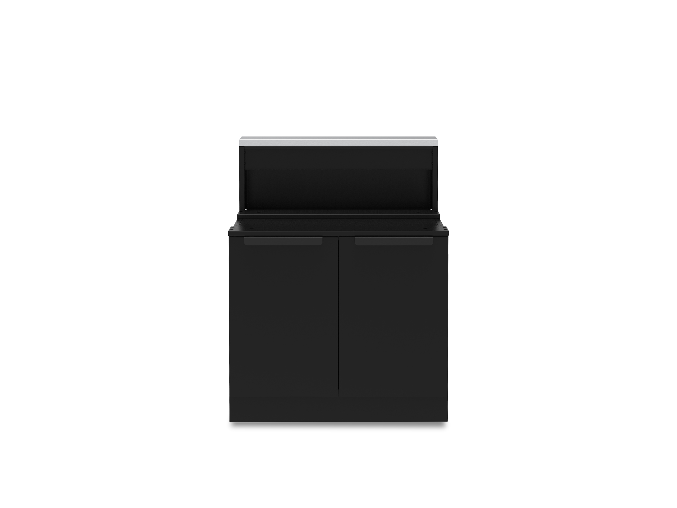 Broil King BARON™ MOK CABINET - 4 BRENNER BUILT-IN