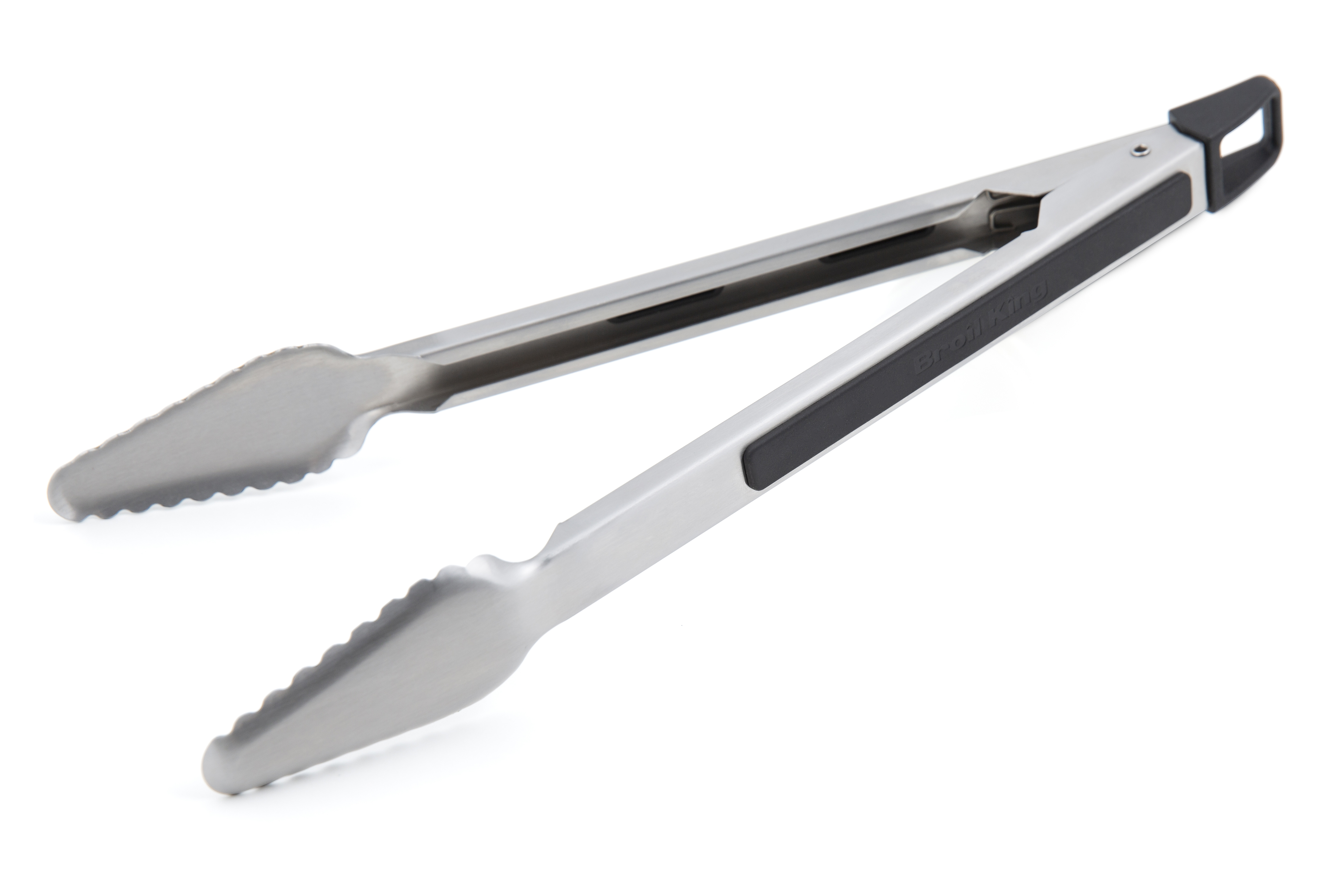 Broil King PRÄZISIONS GRILLZANGE BARON