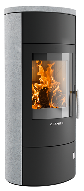 Oranier Polar W+ 2.0 Speckstein