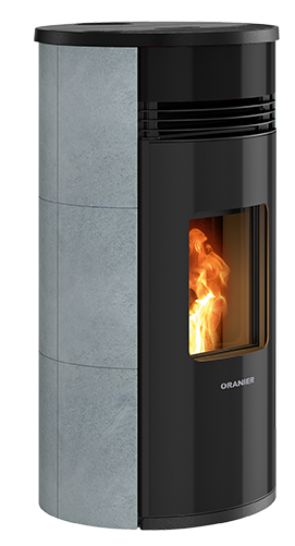 Oranier Sando 60 II Speckstein