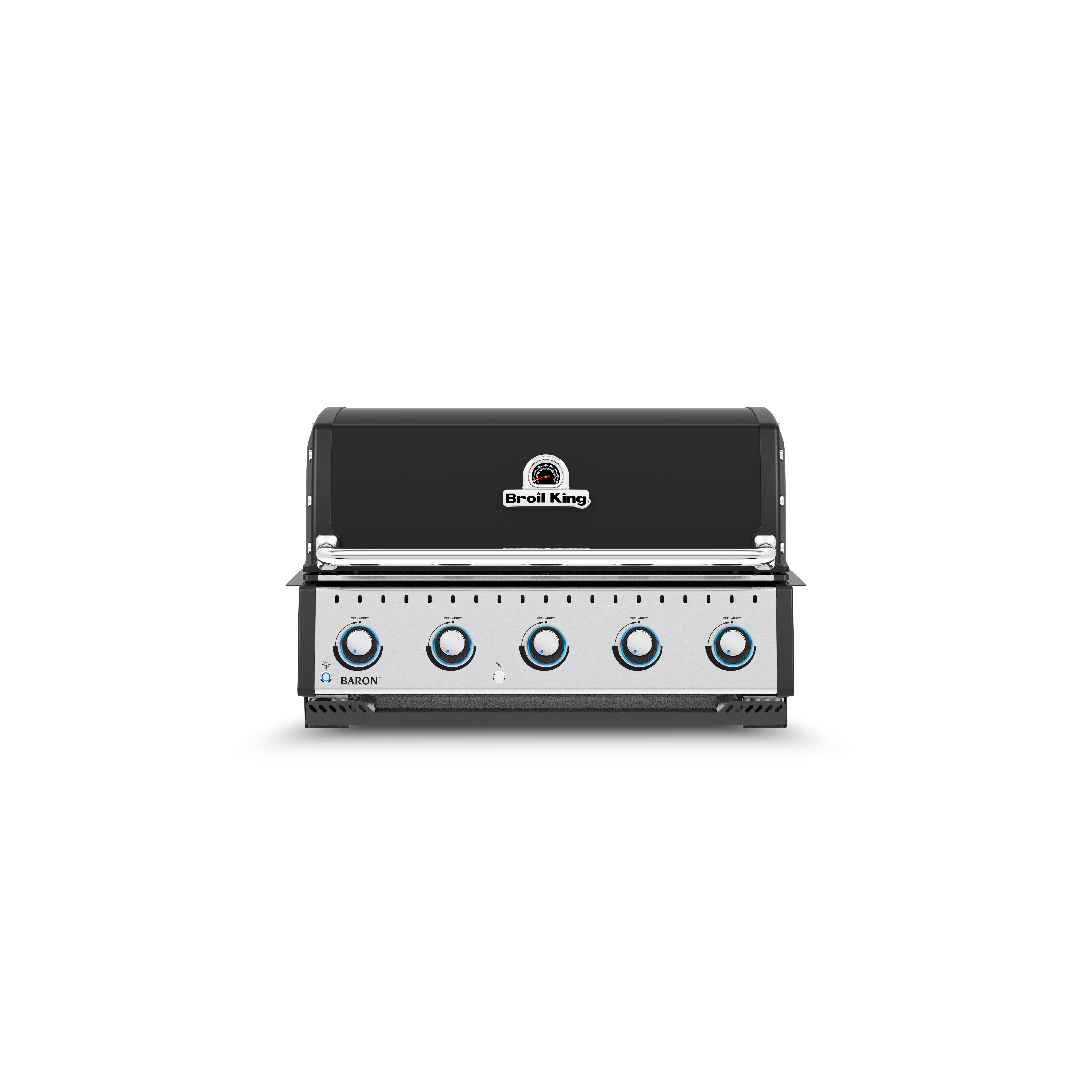 Broil King BARON 520 BUILT IN