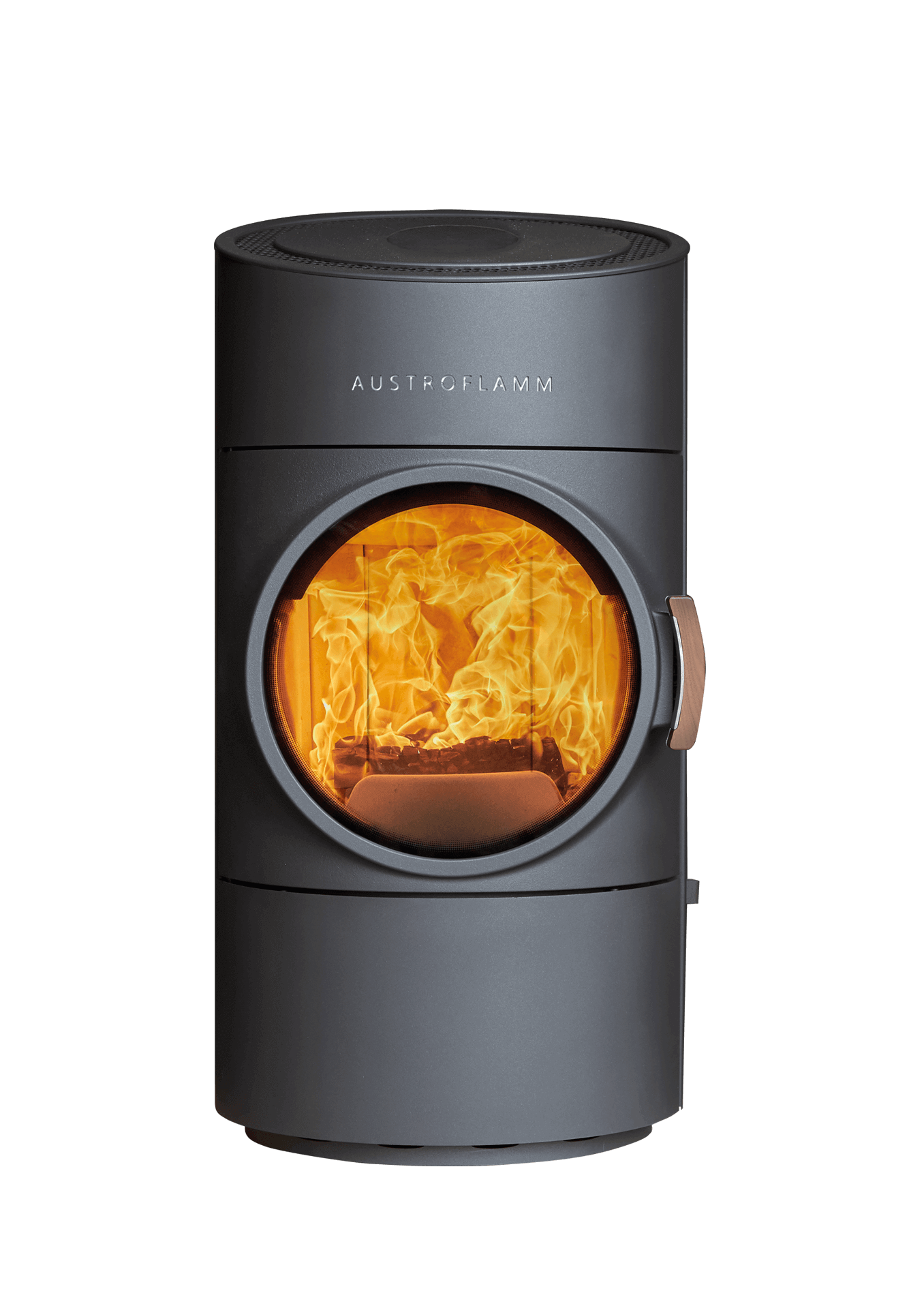 Austroflamm Kaminofen Clou compact