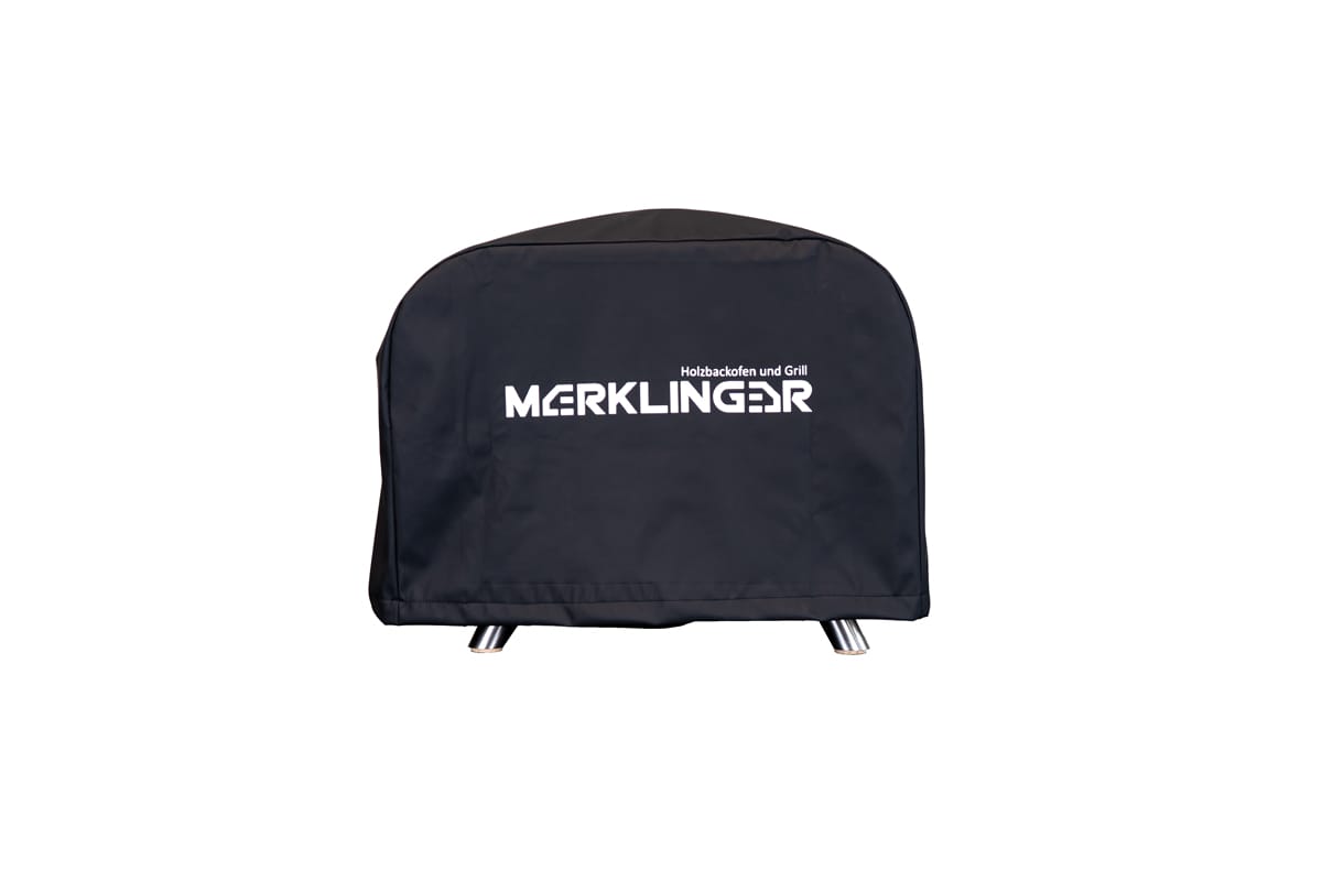 MERKLINGER Bobby Abdeckhaube