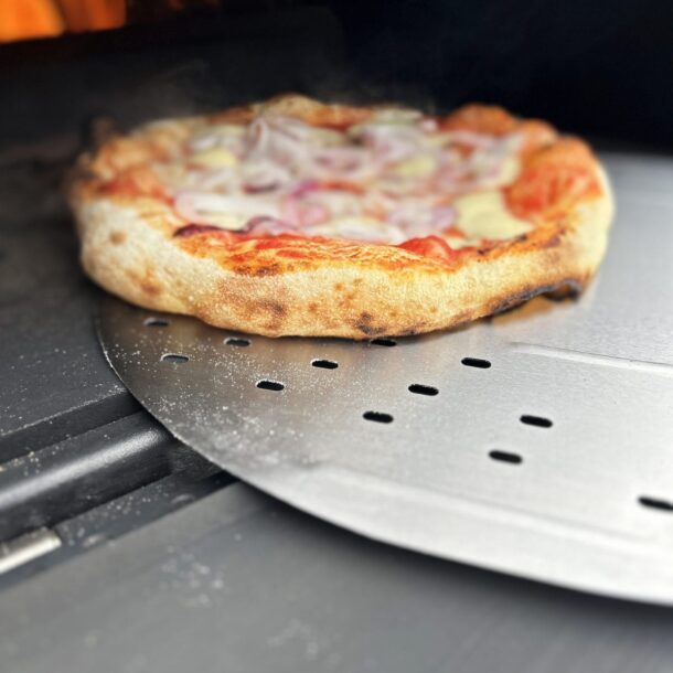 MERKLINGER Profi Pizzaschaufel