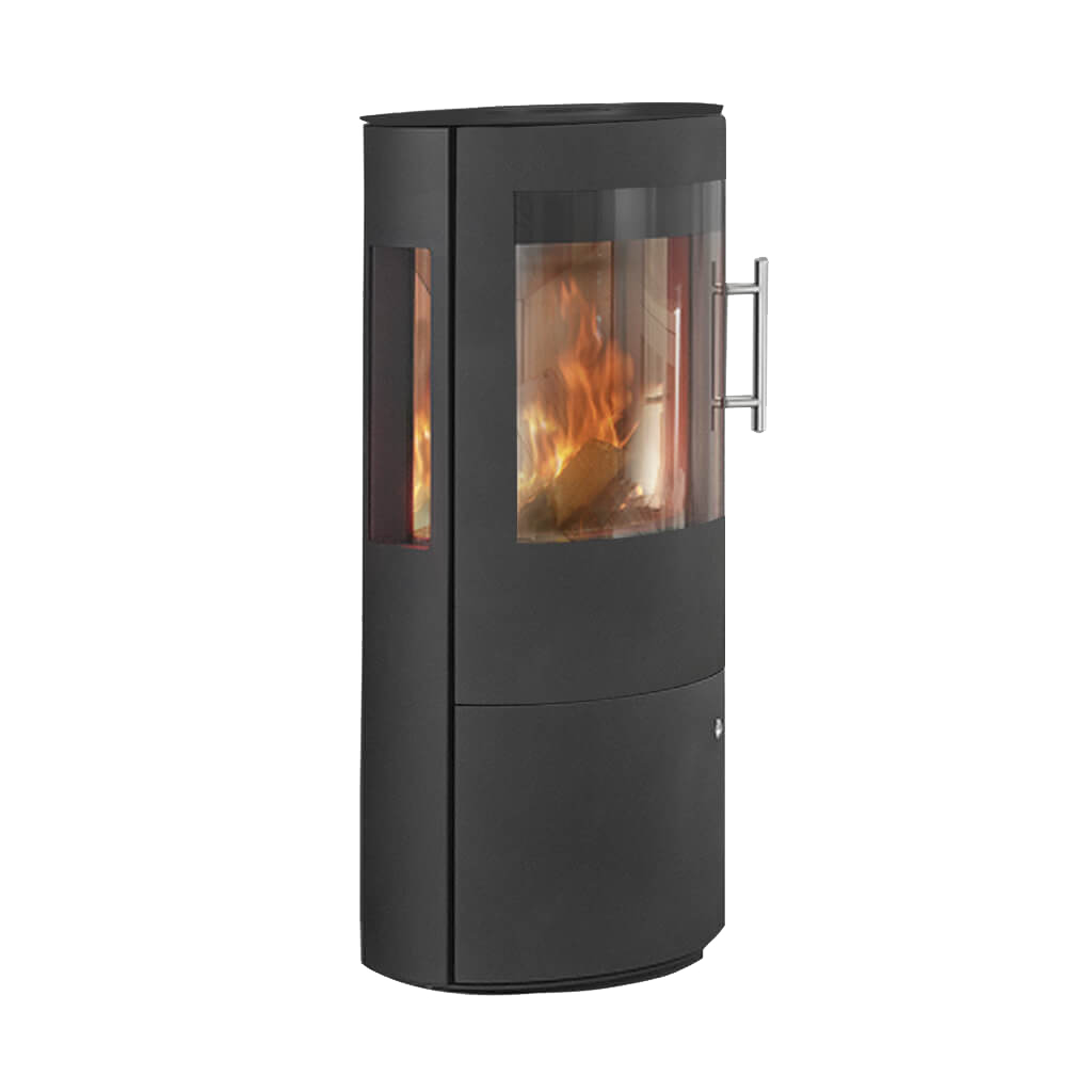 Königshütte Kaminofen Draco 3-Scheiben