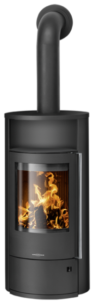 Oranier Kaminofen Polar Neo