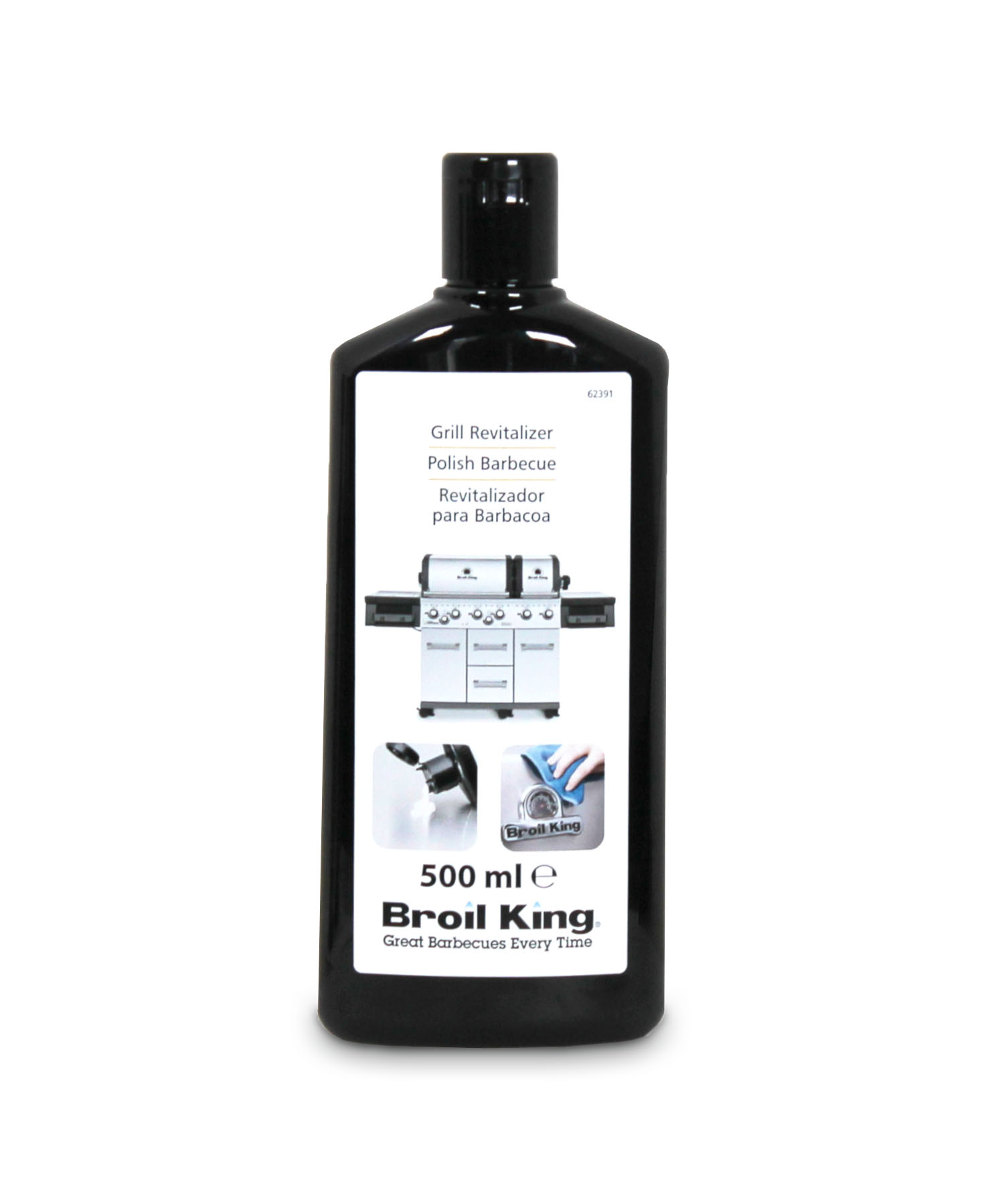 Broil King GRILL REVITALIZER