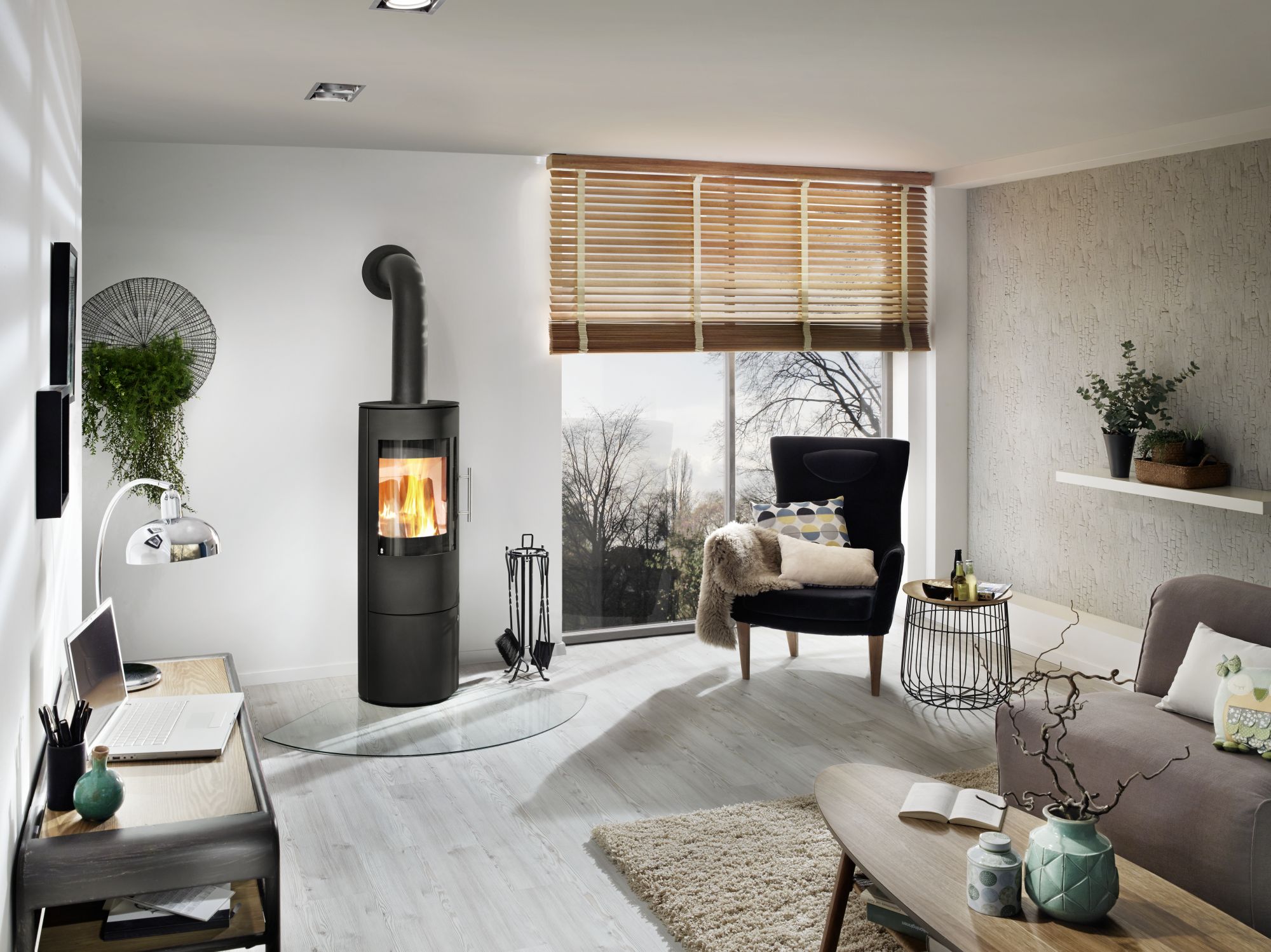 Königshütte Kaminofen Vela Plus